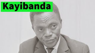 Kayibanda Grégoire Unraveling His Impactful History in Rwanda and Africa [upl. by Latreece]