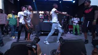 BlocBoy JB The FADER Fort SXSW 18 [upl. by Mundford]