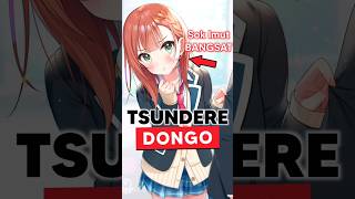 3 Karakter Tsundere Paling Nyebelin Sepanjang Masa [upl. by Mehs]