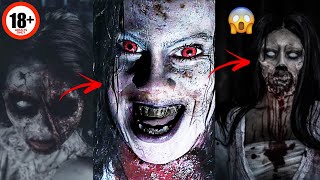 Hollywood Horror Top 5 Movies In Hindi dubbed  Decord Movies [upl. by Atteiram]