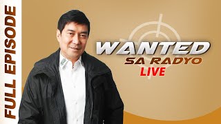 WANTED SA RADYO FULL EPISODE  January 31 2019 [upl. by Algernon]