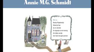 Annie MG Schmidt  De Geit Van Dokter Sanders De leukste liedjes van Annie MG Schmidt [upl. by Renee]