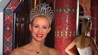 Miss France 2002  Cadeaux des Miss [upl. by Statis]