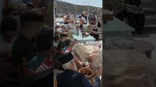 Polpette lover sifnos greekislands livemusic greece naturalsound [upl. by Monti524]