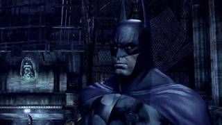 Batman Arkham City  Walkthrough  Part 13  Batarang Rage Gameplay amp Commentary 360PS3PC [upl. by Cohby638]