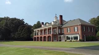 Cross Creek Plantation  Seneca South Carolina [upl. by Anoirb]