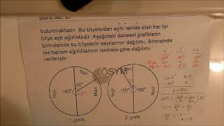 2017 ALES sonbahar Part 2 2130 sorular Orkun Hoca [upl. by Anihpled]