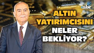 ALTIN YATIRIMCISI DİKKAT quotSatış Devam Ediyorquot Mehmet Ali Yıldırımtürkten Çarpıcı Altın Yorumu [upl. by Rasia860]