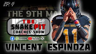 The Snake Pit Coaches Show [upl. by Joelynn]