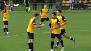 Merstham 21 Littlehampton Town  Extended Highlights  28th September 2024 [upl. by Herrington]