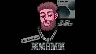 Mmhmm VS Boombox DJ KP mashup FULL [upl. by Torbart]