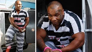 When Mike Tyson Returned and Showed Who is King [upl. by Noe]