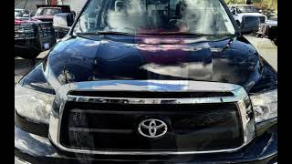 2012 Toyota Tundra Grade for sale in Finksburg MD [upl. by Sterling]