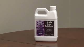 Lawn Soil Treatment  Sea Hume [upl. by Anig]