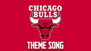 Chicago Bulls Theme Song  SIRIUS [upl. by Ettenim201]