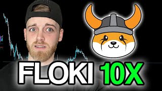 Floki  Price Prediction amp Technical Analysis [upl. by Gaynor121]