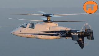 Top 10 Helicópteros más Rápidos del Mundo  FULL TOPS [upl. by Miner]