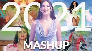 Best Music Mashup 2021  Best Of Popular Songs [upl. by Solegna]