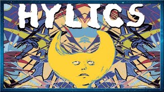 Hylics  Full Playthrough PC [upl. by Brosy]