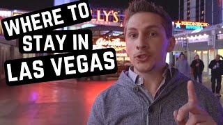 7 BEST HOTELS for your money on the LAS VEGAS STRIP [upl. by Llebyram164]