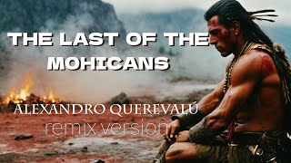 The Last of the Mohicans  Epic Cover by El Dorado Orchestra  Movie Soundtrack ElDoradoOrchestra [upl. by Rodolfo837]