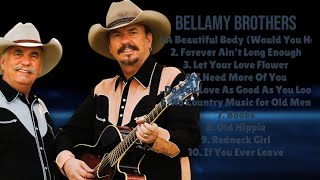 Bellamy BrothersPrime hits roundup of the yearEmbraced [upl. by Dlareme930]