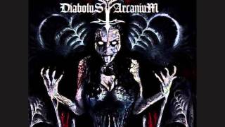 Diabolus Arcanium  Herald of Darkness [upl. by Osbourne25]