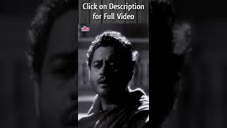 Ye Duniya Agar Mil Bhi Jaye  Guru Dutt  Pyaasa  Watch Full Movie Link In Description [upl. by Yesiad]