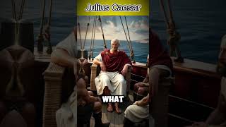 The SHOCKING Truth About Julius Caesars Rise to Power [upl. by Palmer]