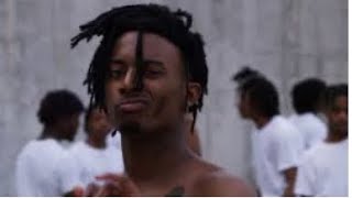 Playboi Carti  They Tryna Be Cray Official Music Video [upl. by Bred213]