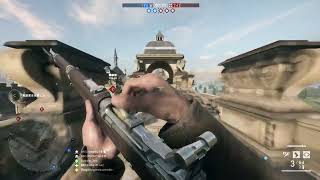 リクエスト回！ Selbstlader 1906初期仕様 トグルにエンブレムがいい！ Battlefield 1 [upl. by Seana]