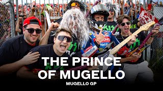 Italian Grand Prix  Il Principe del Mugello [upl. by Aviv]