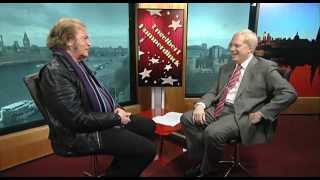 Engelbert Humperdinck NEW INTERVIEW [upl. by Carma]