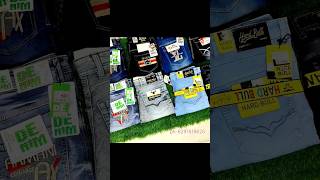 brand jeans ❤️‍🩹👖 manufacturing jeans fashionshortsviralvideoshortvideo kolkatatranding [upl. by Cerelia]