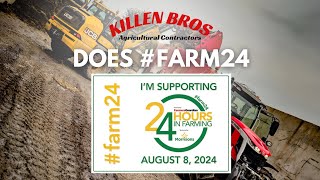 Killen Bros  Farm24 2024 [upl. by Oahc]