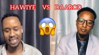 KABTAN AYUB IYO CQADIR BOSS HAWIYE VS DAROD BOSS MAXA KA RACAY😱DAWO CIYARTA O DHAMEYSTIRAN [upl. by Kessel]