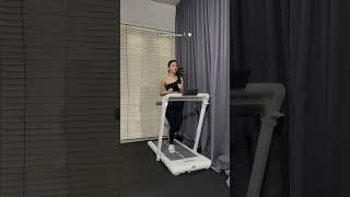 Ini macam macam cara orang ketika olahraga treadmill kalau kamu yang mana  Review Bodimax Ultima [upl. by Simdars]