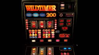 Wildtimer Gokkast Barcrest Dutch Slot Machine [upl. by Luz]