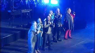 KELLY FAMILY  ARENA KRAKÓWPOLAND14022020r FULL CONCERT [upl. by Clo]