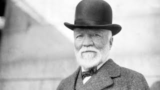 Andrew Carnegie Documentary One Of The Wealthiest Person Of All The Time [upl. by Caterina]