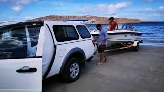 Family time at Kraalbaai Langebaan [upl. by Anoik]