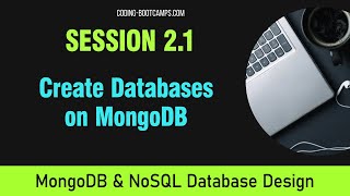 NoSQL Databases Session 21  Create [upl. by Woodberry876]