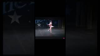 Maddie vs brynn dancemoms shorts maddieziegler brynnrumfallo [upl. by Nonie358]