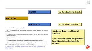 Valorizaciones y Liquidación de Obras  Clase 12 [upl. by Nodababus67]