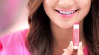 Lipice Tinted Lipbalm Chi [upl. by Ilene]