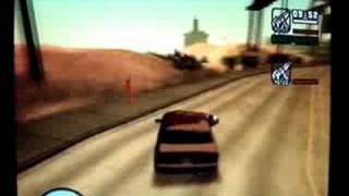 GTA San Andreas  Trucchi Multiplayer [upl. by Coheman]