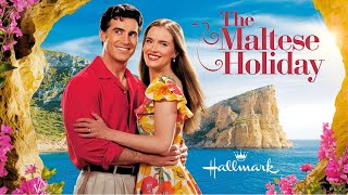 The Maltese Holiday  Full Romance Movie  Hallmark Movie Free [upl. by Darby]