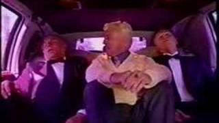 5 Guys in a Limo better audio [upl. by Haslam]