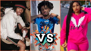 Kinigra Deon VS Lil Baby VS Bentley Tv  Lifestyle  Comparison  Interesting Facts [upl. by Annibo19]