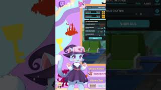 pat pat song Alice versión furries vtuber tiwtchclips twitch streamsclips twtichclips funny [upl. by Nwahsid]